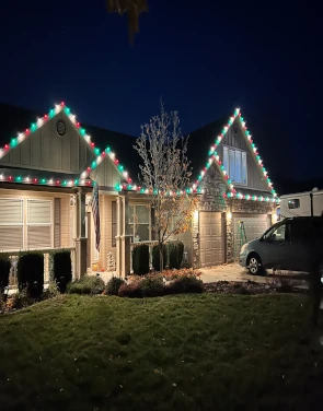 Christmas Lights